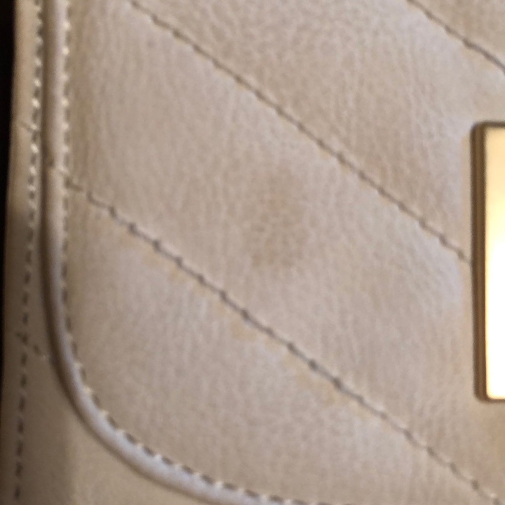 Bcbgeneration White Crossbody - image 4